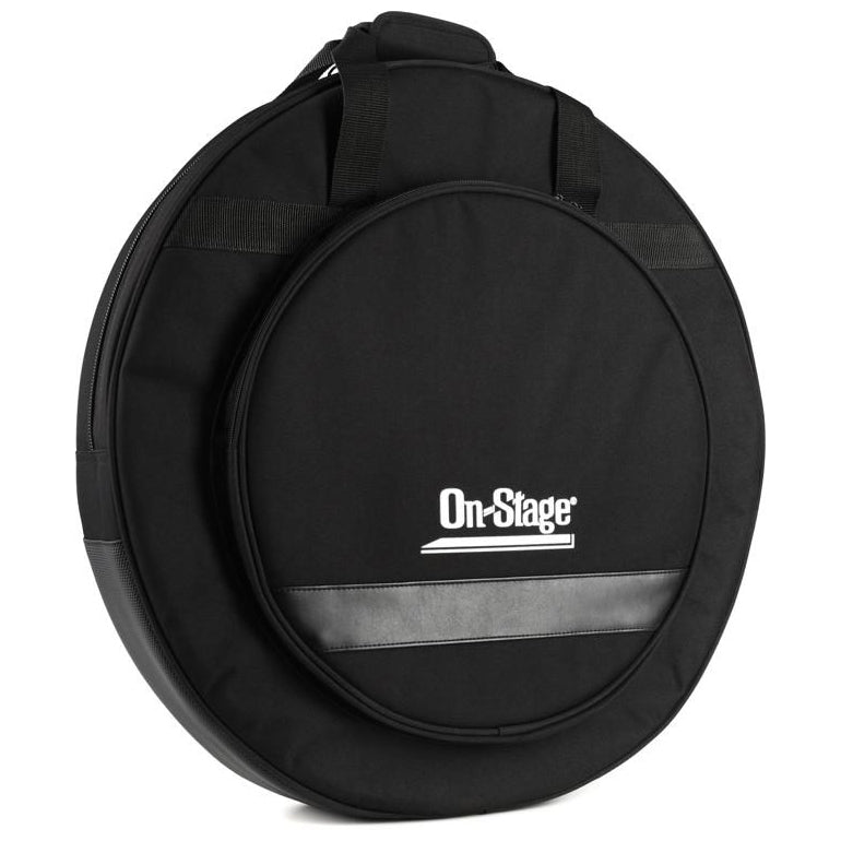 On-Stage CB4000 Deluxe Cymbal Bag