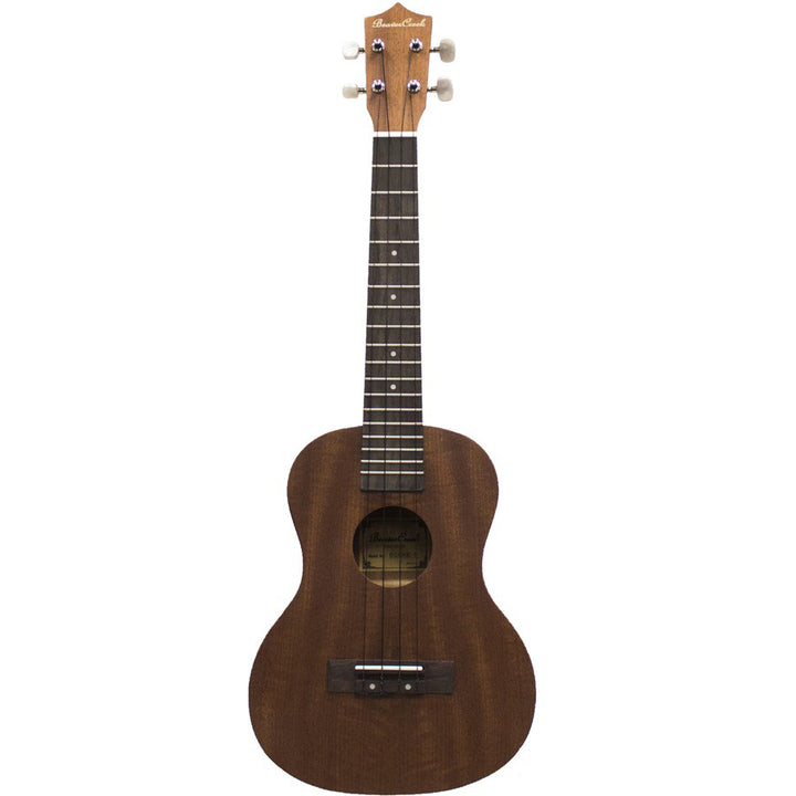 Beaver Creek BCUKEE-T - Tenor MahoganyUkulele w/ Pickup