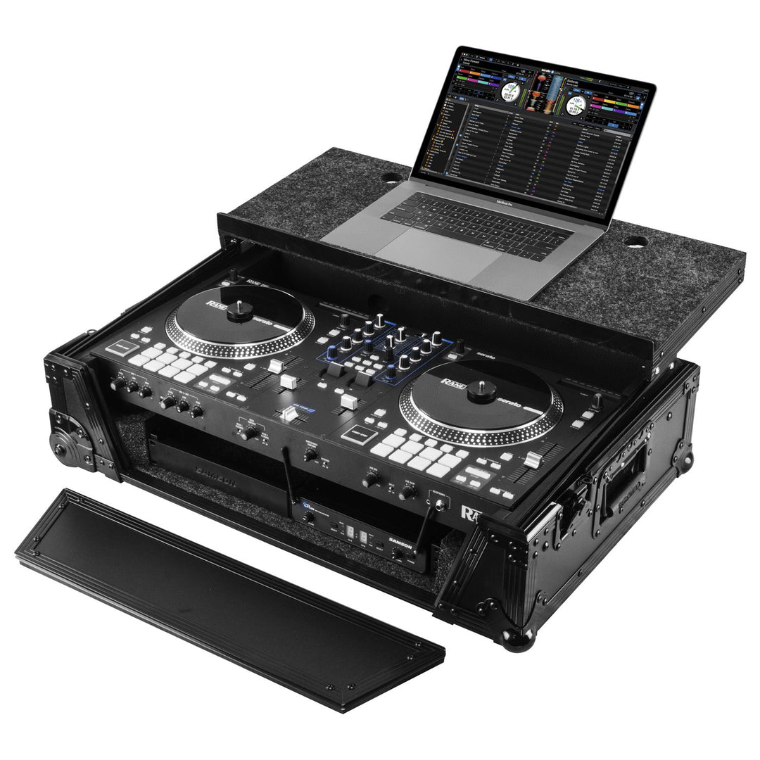 Odyssey DJ Controller Case for RaneOne