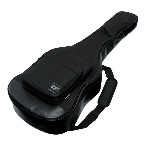 Ibanez ICB540BK POWERPAD® gig bag for Acoustic Guitar (Classical, AVN1, ANT1, PN15)