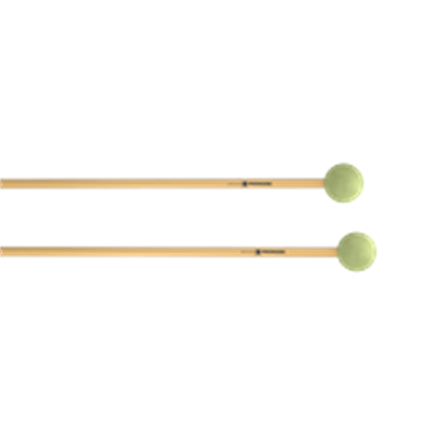 Promark SU5R-Promark SPYR Medium-Hard Hytrel Xylo Mallet