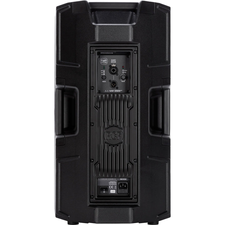 RCF ART 912-A 12" 2100W 2-Way Powered PA Speaker