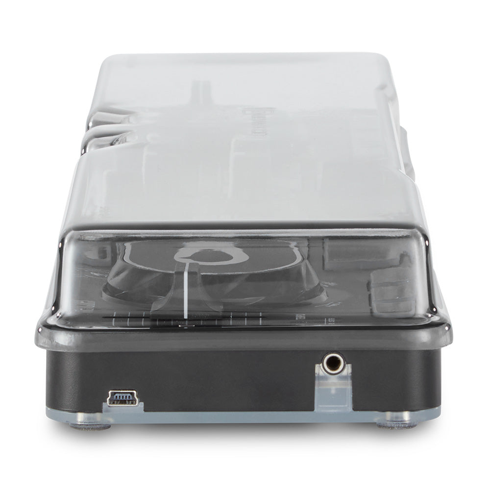 Decksaver Dust Cover for Hercules DJControl Starlight Controller