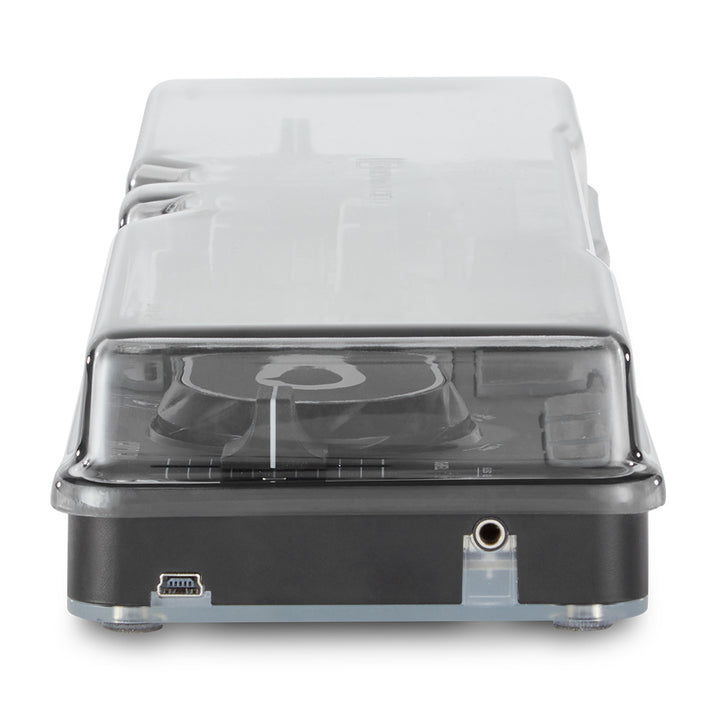 Decksaver Dust Cover for Hercules DJControl Starlight Controller