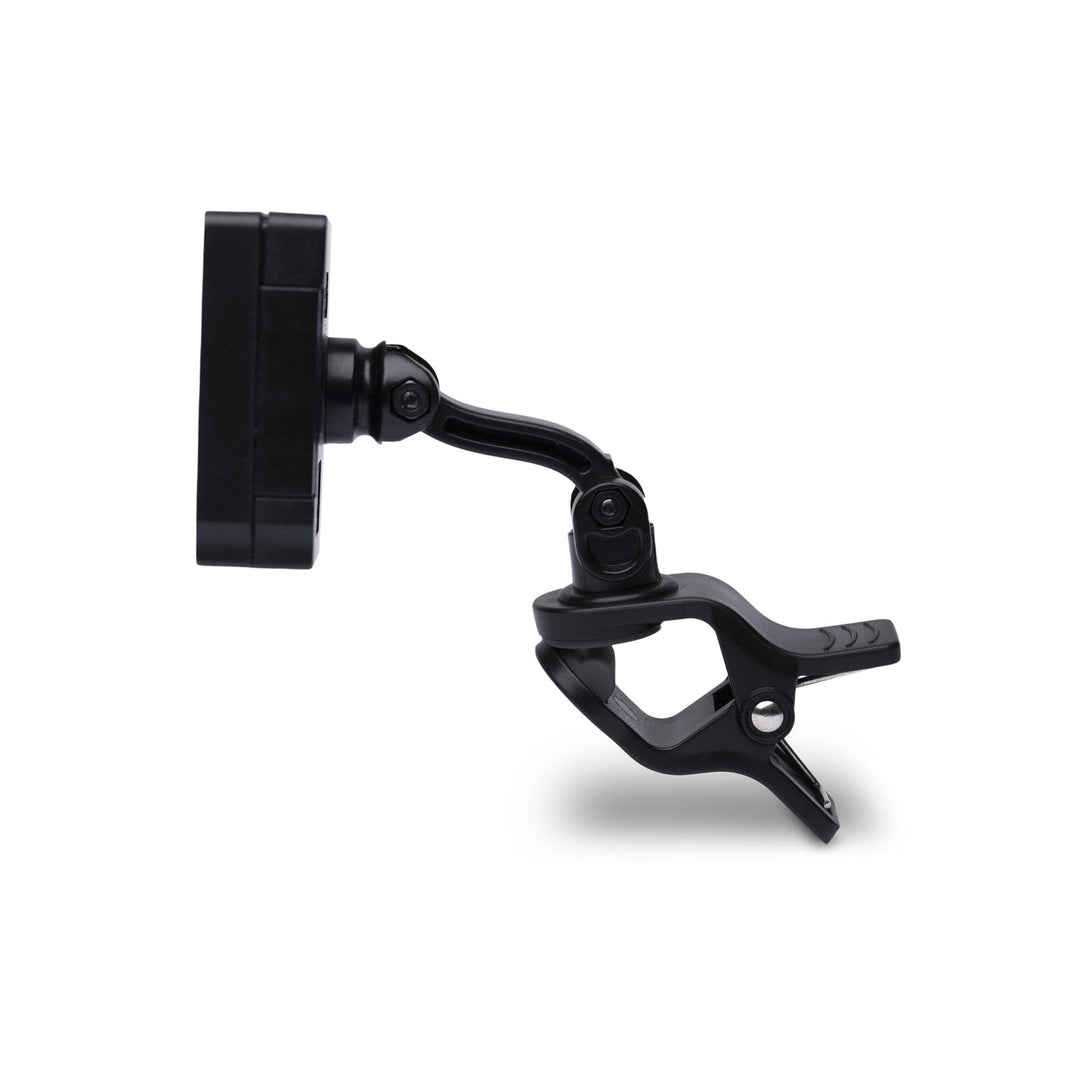 Martin Guitars Acoustic Guitar Clip-On Tuner Black