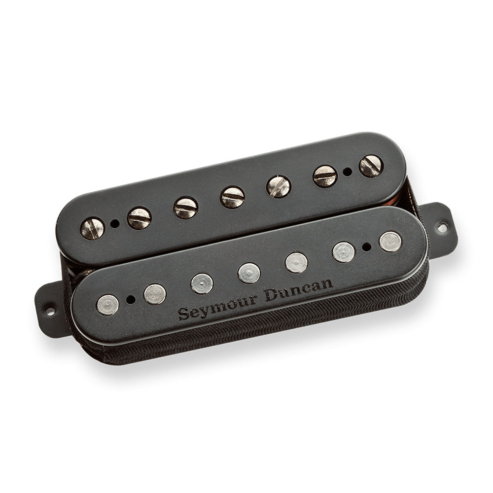 Seymour Duncan Sentient Neck Passive Mount 7 string Black