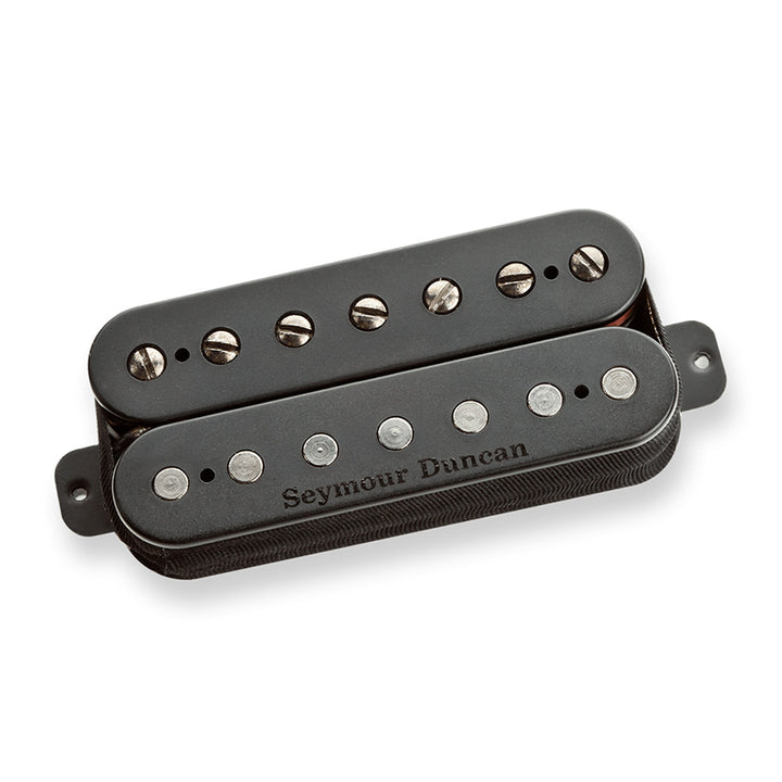 Seymour Duncan Sentient Neck Passive Mount 7 string Black