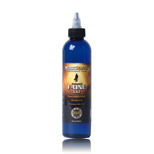 MusicNomad MN151 Fretboard Oil Tech Size
