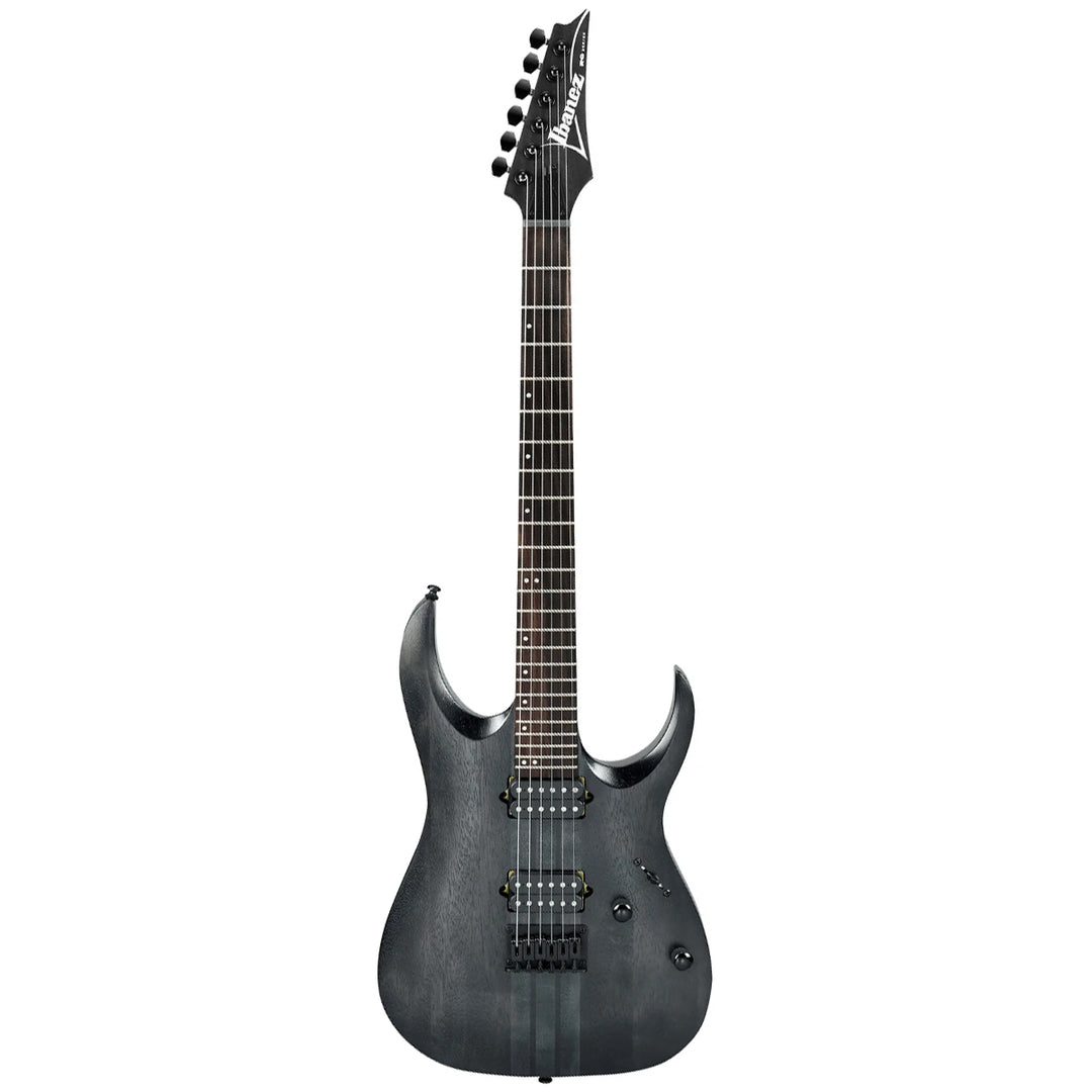 Ibanez RG Standard (Transparent Gray Flat) RGA42FMTGF