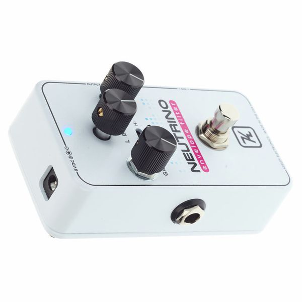 Keeley NEUTRINO Envelope Filter V2 Auto Wah Pedal
