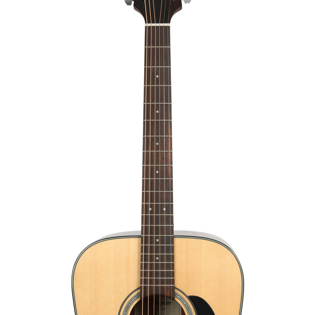Takamine GD30-NAT Dreadnought Acoustic Guitar - Natural