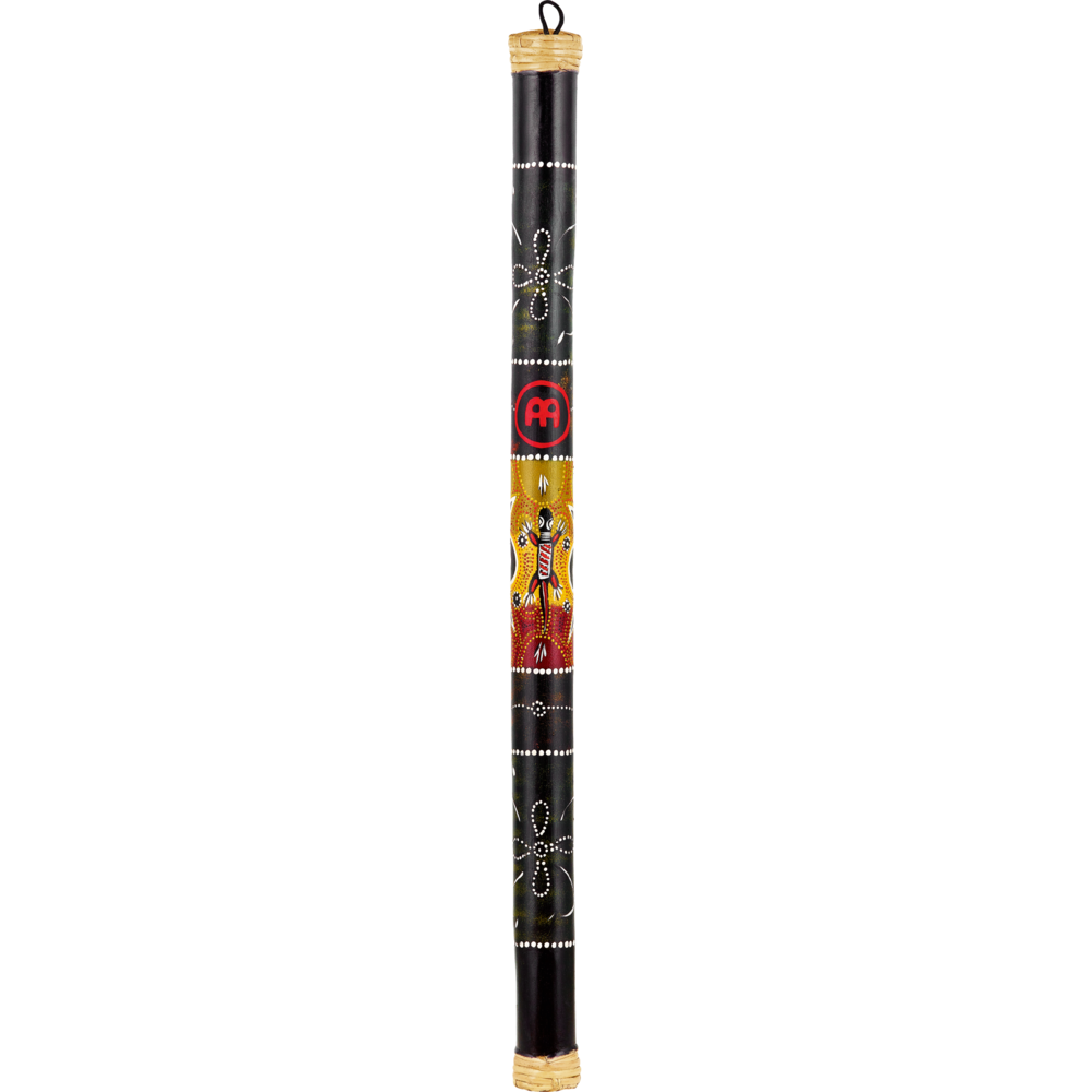 Meinl RS1BK-L- Meinl Percussion Large Bamboo Rainstick
