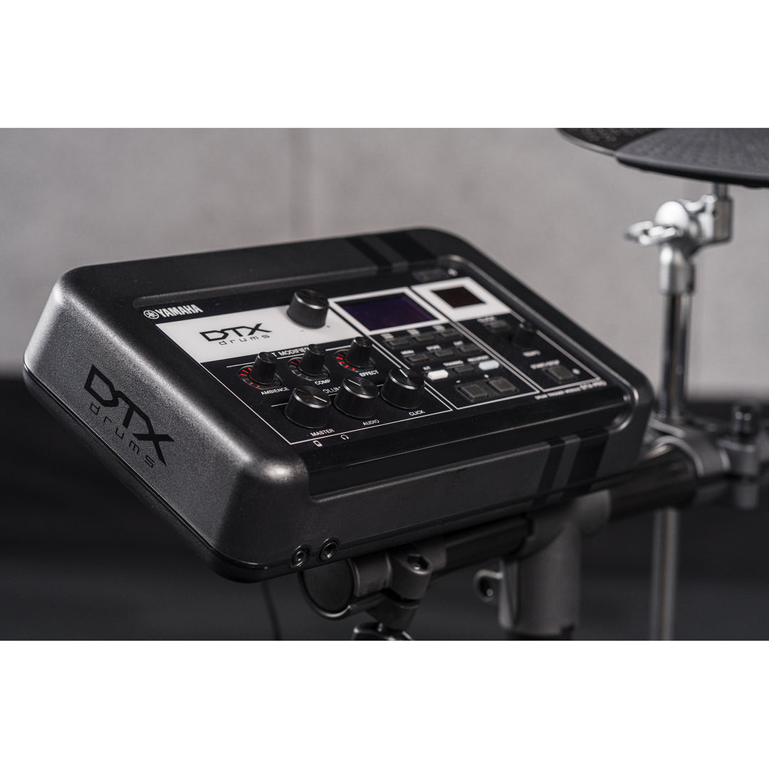 Yamaha DTX-PRO Electronic Drum Trigger Module for DTX8 Series