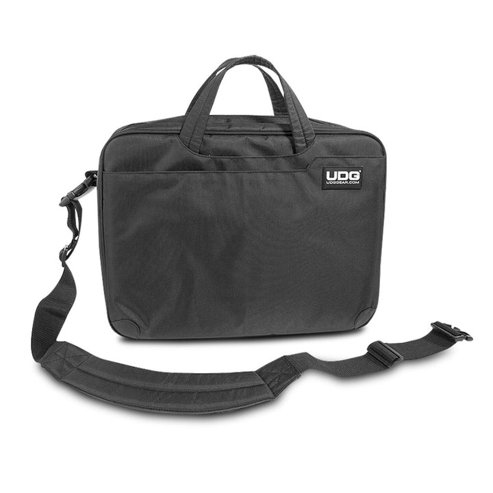UDG Ultimate Midi Controller SlingBag Medium Black/Orange Inside