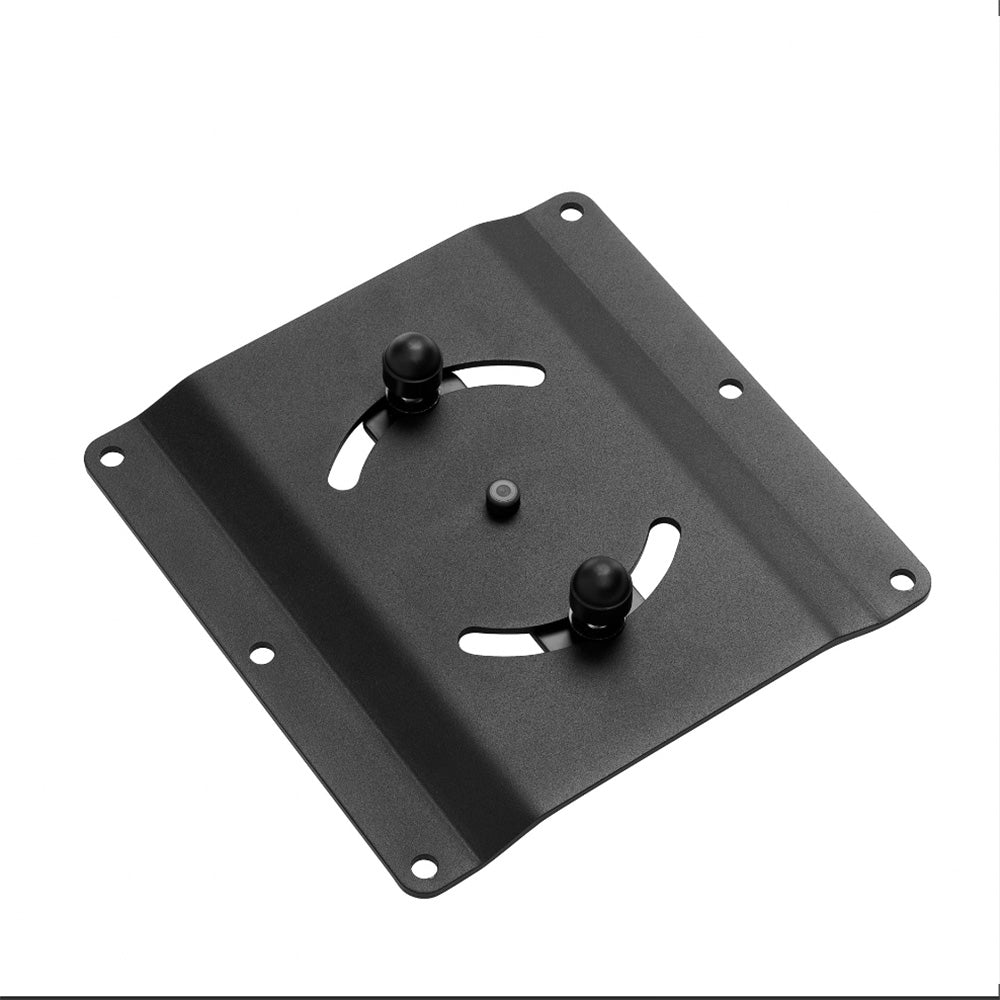 Genelec S360-465B Ceiling Mounting Plate for S360
