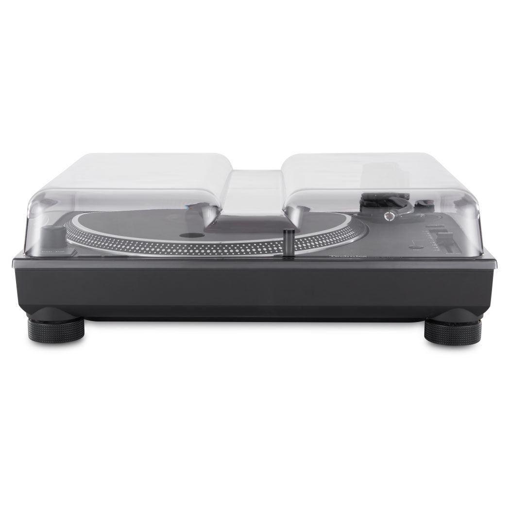 Decksaver Dust Cover for Technics SL-1200 (and Similar) Turntables