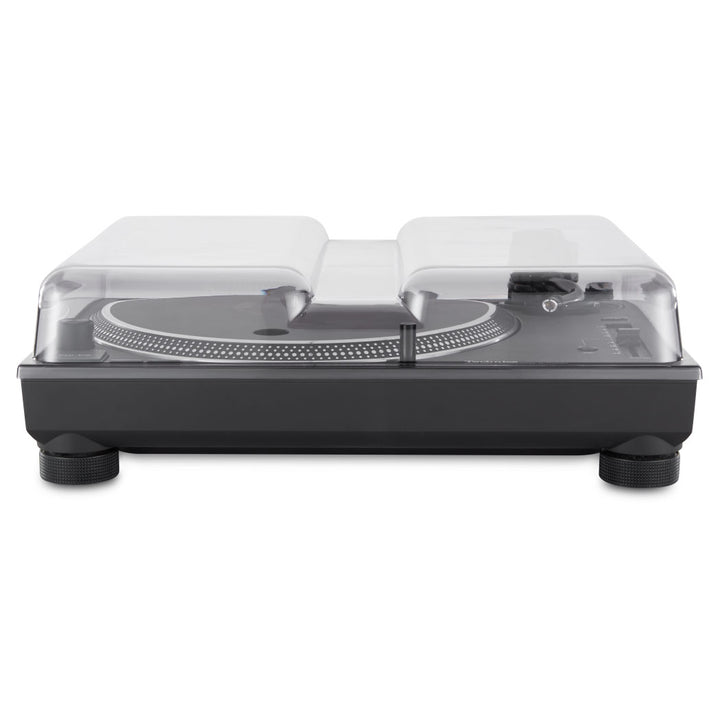 Decksaver Dust Cover for Technics SL-1200 (and Similar) Turntables