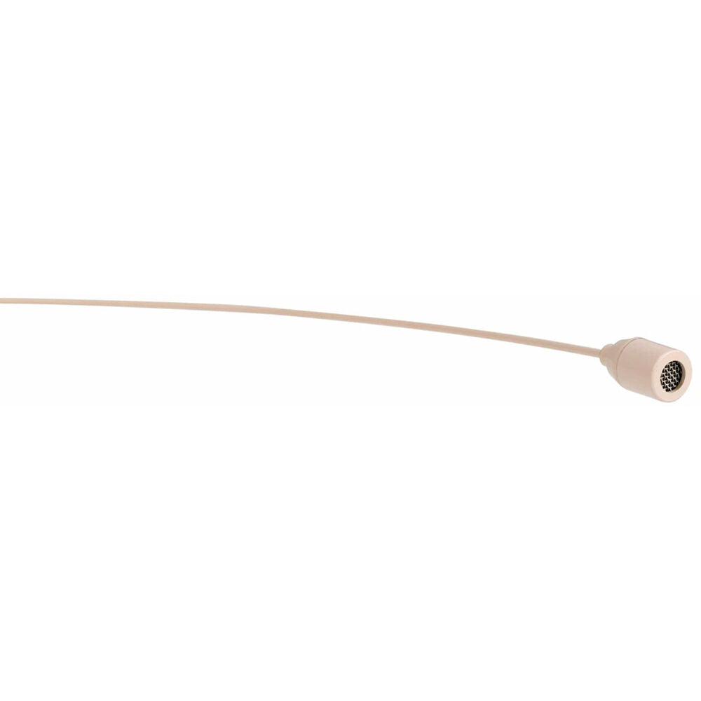 Saramonic DK6A Slimline Omnidirectional Headset Microphone (Locking 3.5mm TRS Connector)