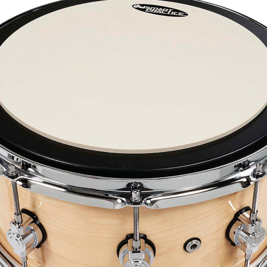 DW SMPADHU14 Smart Practice 14'' Deadhead Drum Pad
