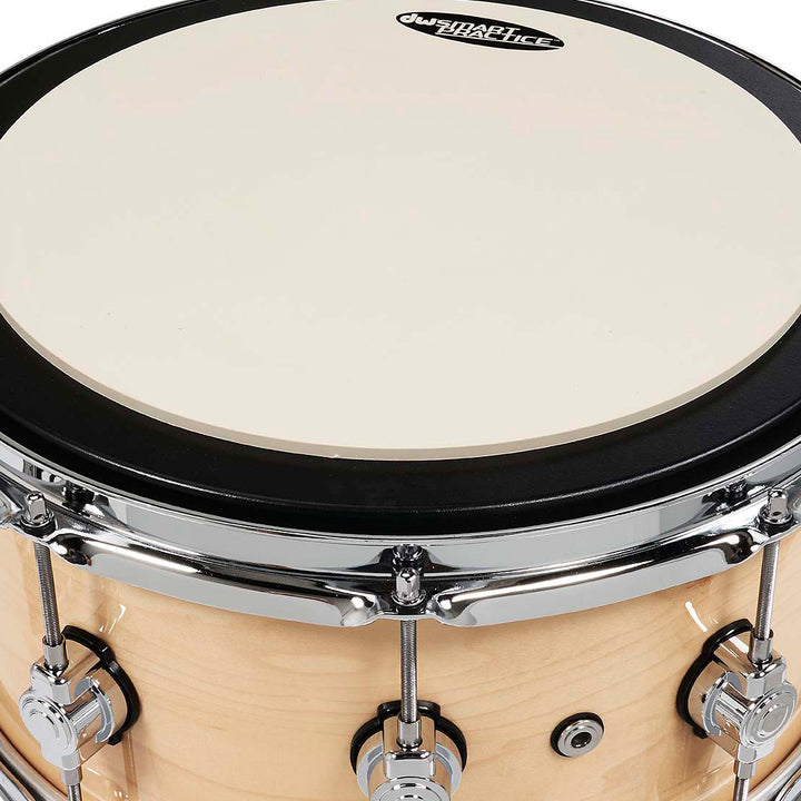 DW SMPADHU14 Smart Practice 14'' Deadhead Drum Pad
