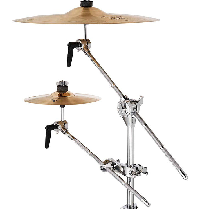 DW SM912L 1/2'' Long Cymbal Arm w/ Toothless Tilter - 22''