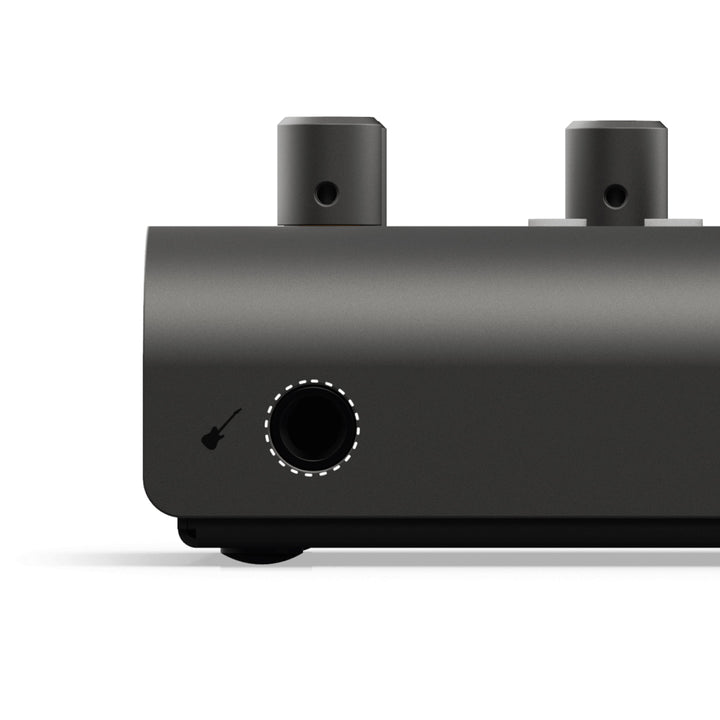 Audient iD4 MkII USB Audio Interface