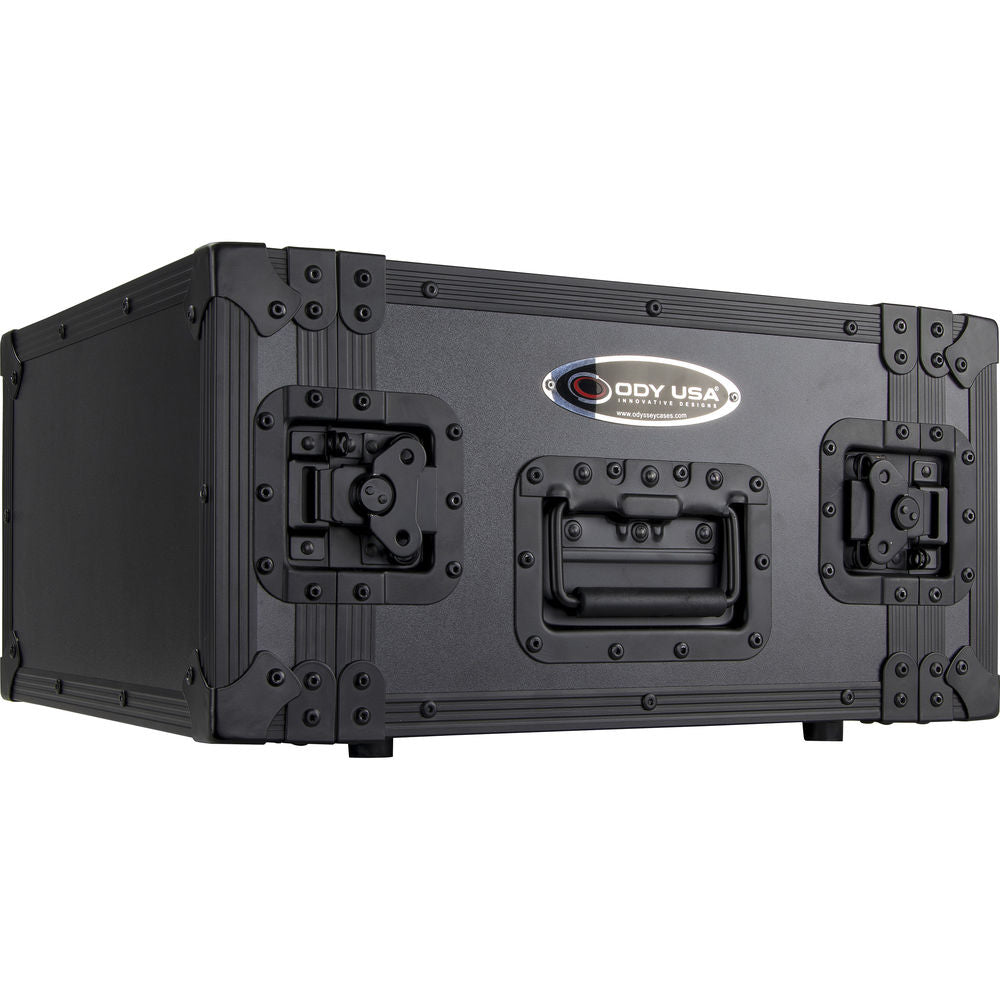 Odyssey FRDNPDS40BL DNP DS40 & DS80 Photo Booth Printer Case - Black