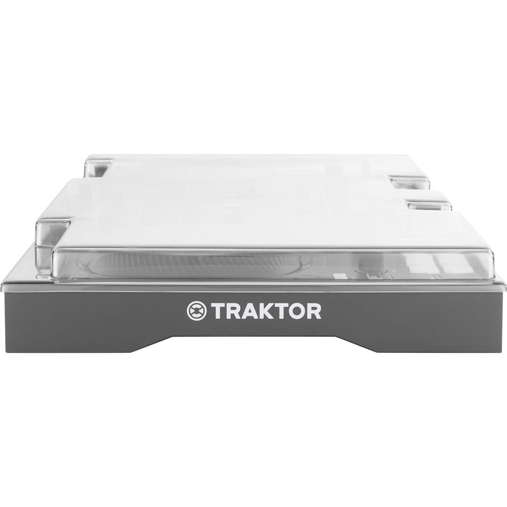 Decksaver Dust Cover for Native Instruments Kontrol S3 DJ Controller