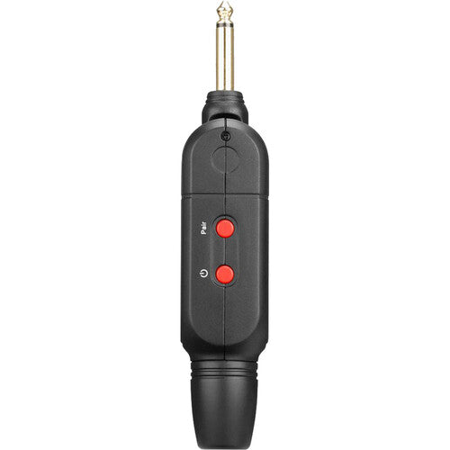 Saramonic Blink800 B3(TX-635+RX-635) 5.8GHz Digital Wireless Microphone System