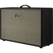 PRS HDRX 2x12 Closed Back Stealth Guitar Amplifier Cabinet