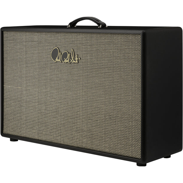 PRS HDRX 2x12 Closed Back Stealth Guitar Amplifier Cabinet