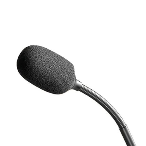 Shure RK415DWS Snap-Fit Windscreen for MX415DUAL Microphone