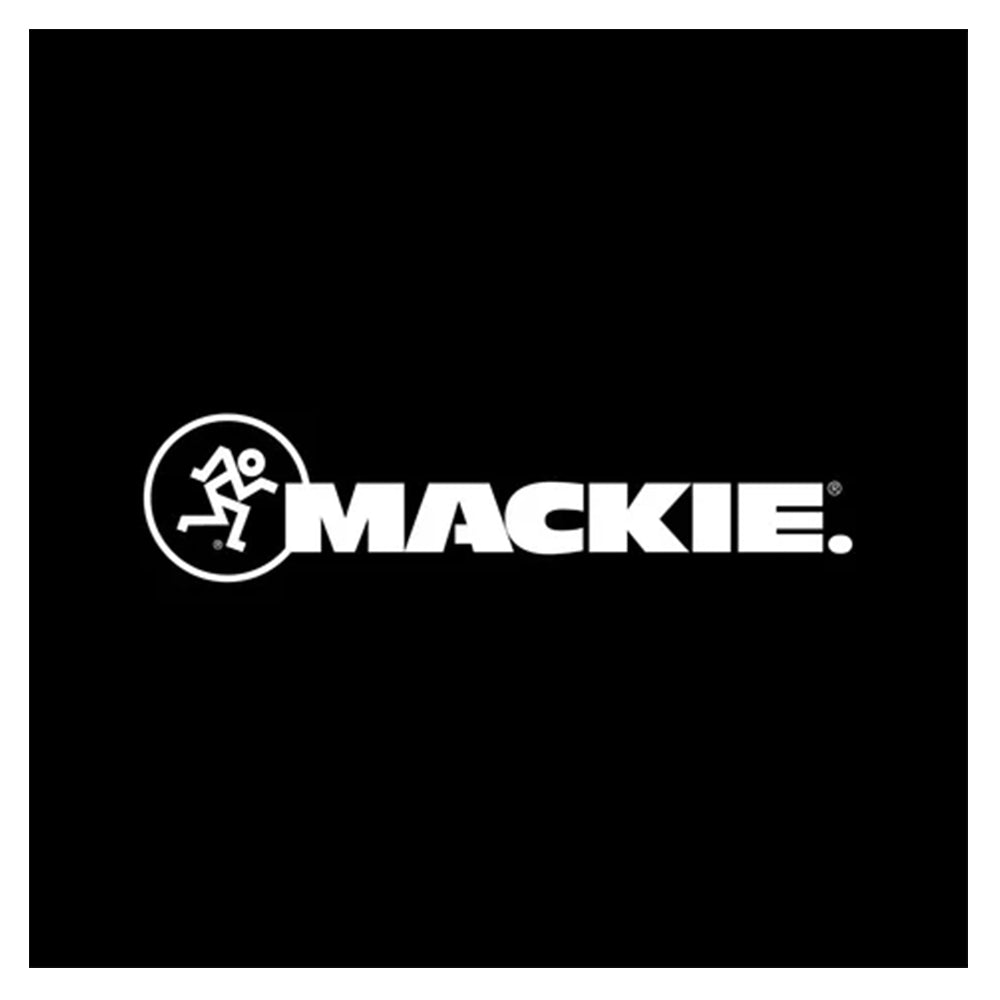 Mackie Banner