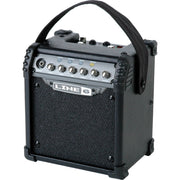 Line 6 Micro Spider Battery-Powered Guitar Amplifier