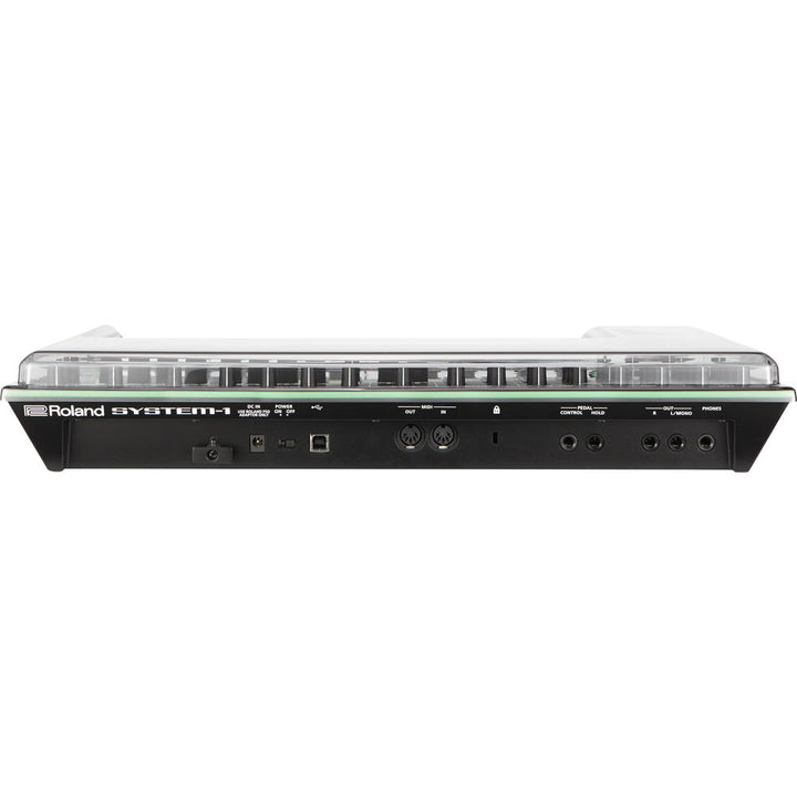 Decksaver Dust Cover for Roland Aira System 1