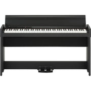 Korg C1 Air Digital Piano with Bluetooth (Black)