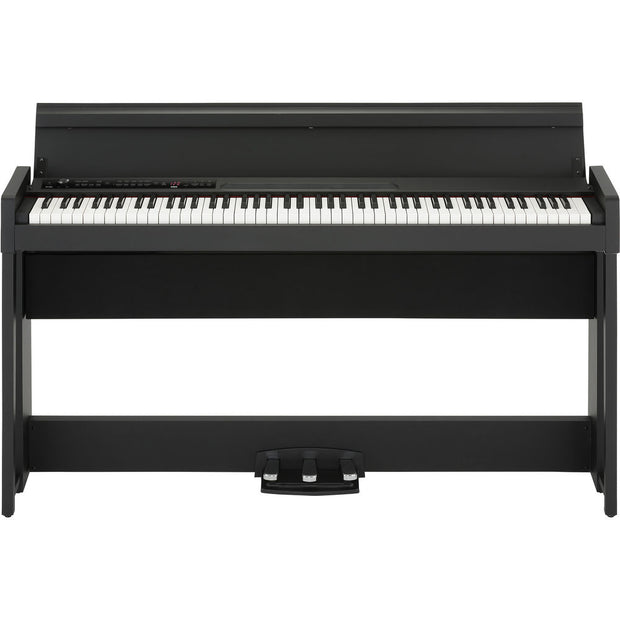 Korg C1 Air Digital Piano with Bluetooth (Black)