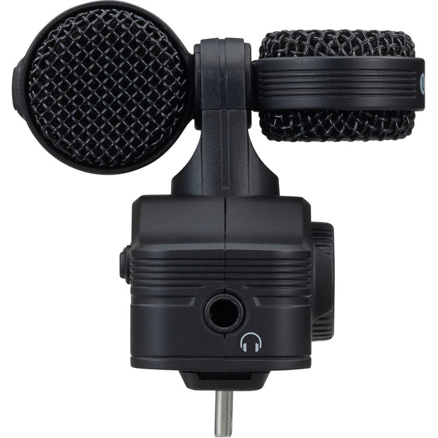 Zoom Am7 Mid-Side Stereo Microphone for Android Devices with