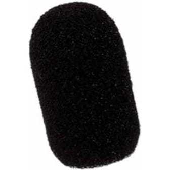 Electro-Voice WS-746 - Foam Windscreen for WPHS‑746 Headworn Mic