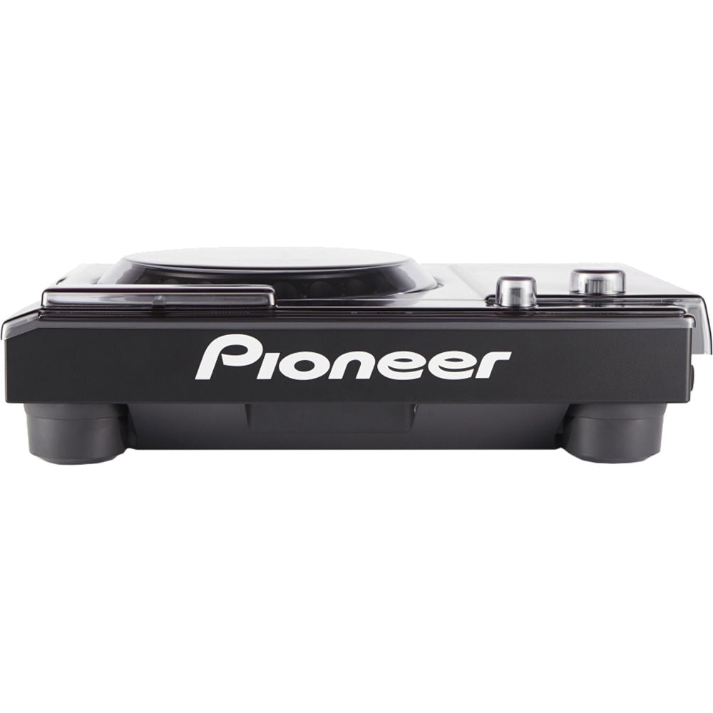 Decksaver Dust Cover for Pioneer CDJ-900NXS DJ Media Player