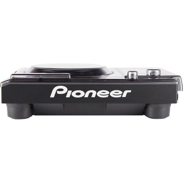 Decksaver Dust Cover for Pioneer CDJ-900NXS DJ Media Player
