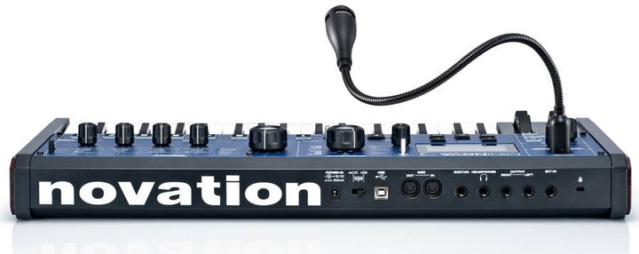 Novation MiniNova 37-Key Synthesizer