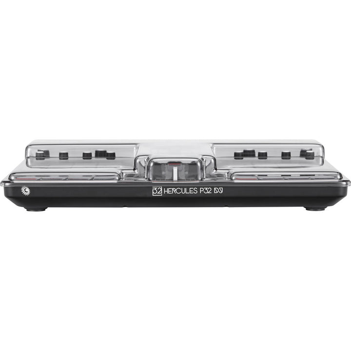 Decksaver Dust Cover for Hercules P32DJ DJ Controller