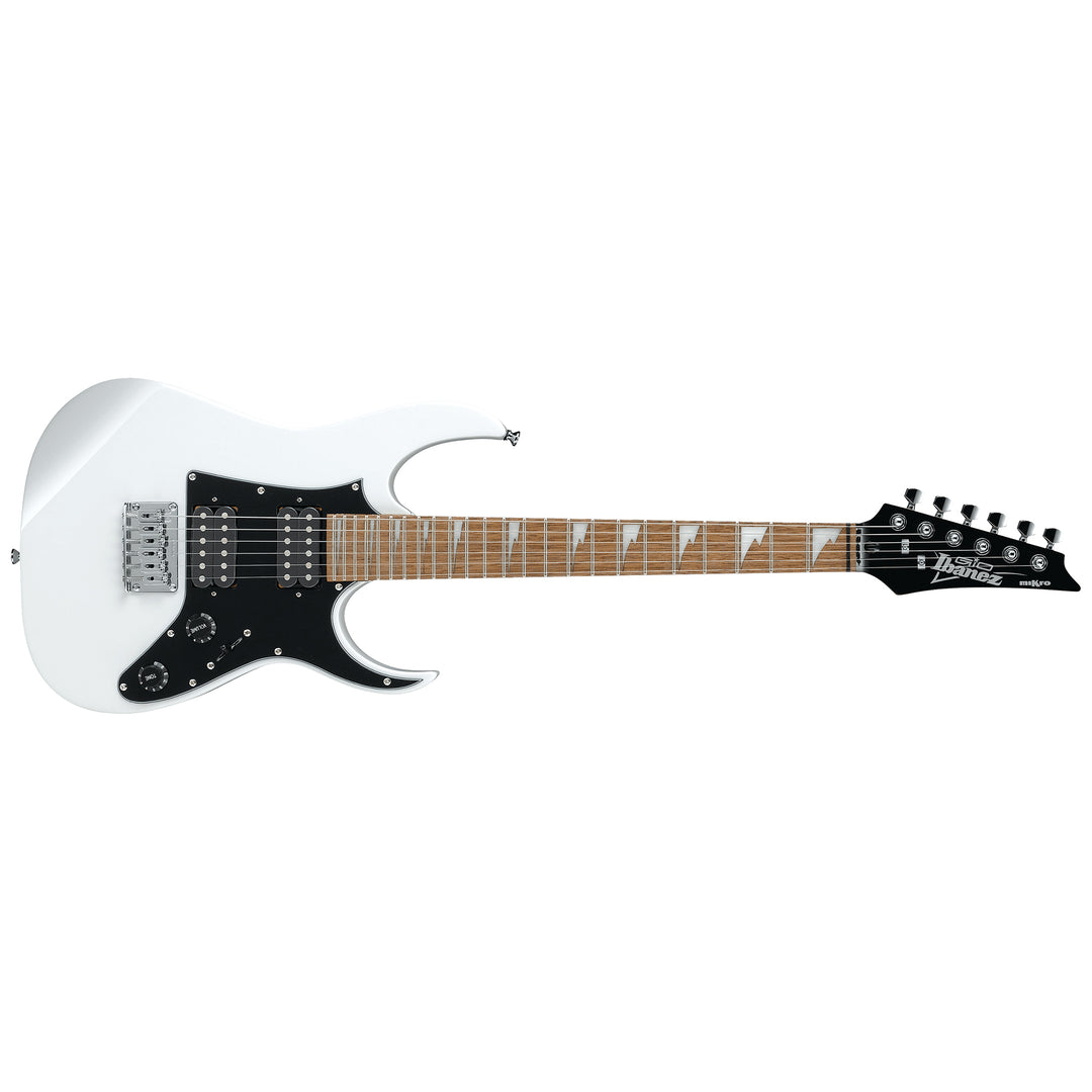 Ibanez GIO RG miKro (White) GRGM21WH