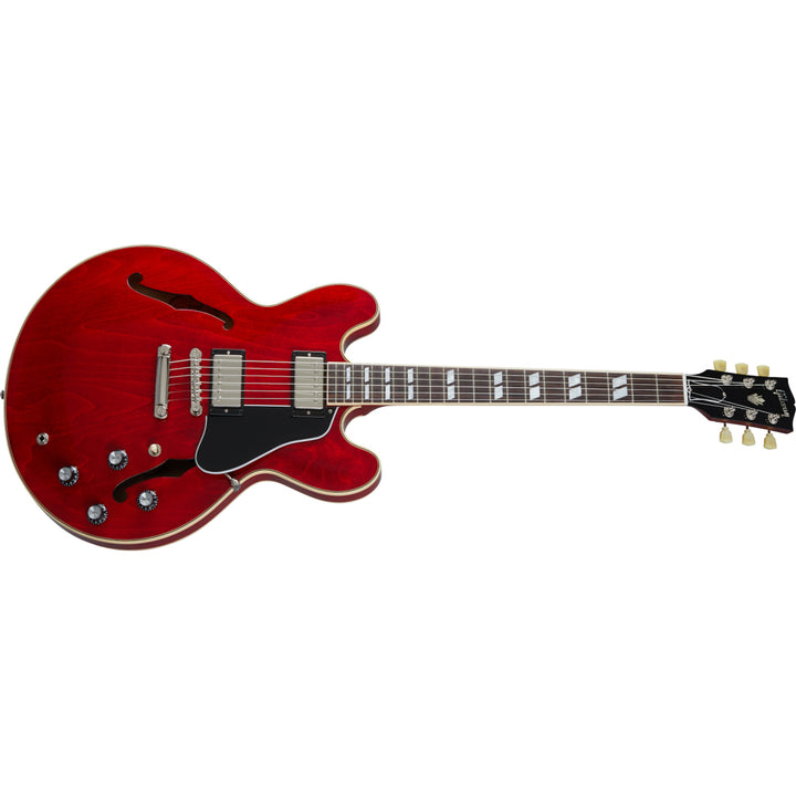 Gibson ES-345 - Sixties Cherry