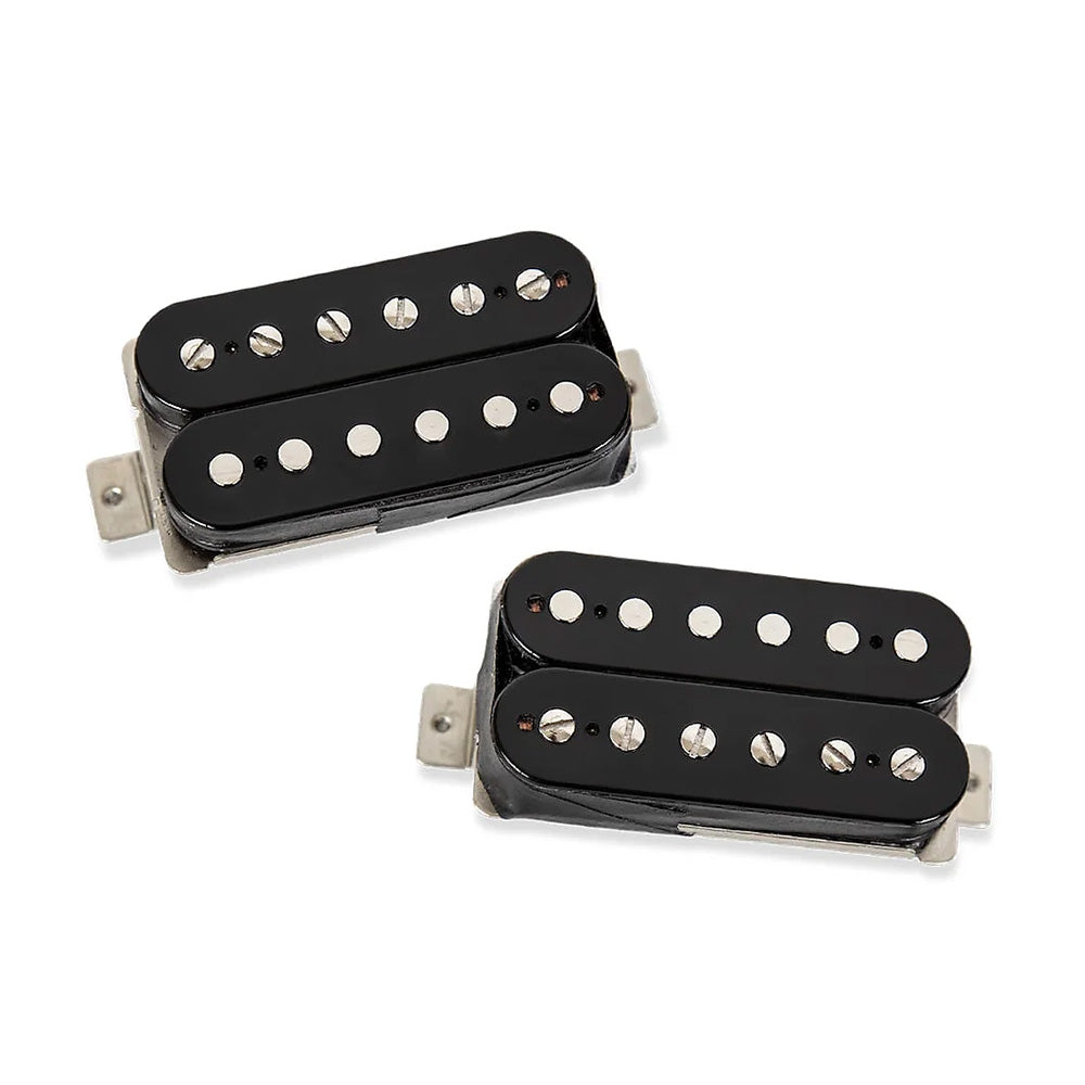 Seymour Duncan 2.0 Slash Signature Humbuckers - Black Set