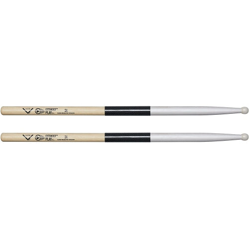 Vater VEP3AN  - Vater Extended Play 3A Nylon Tip Drumsticks