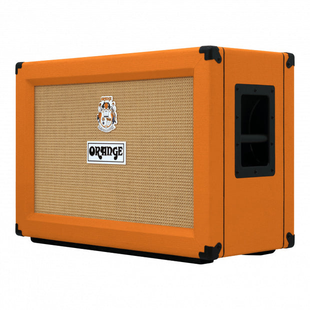 Orange Amps PPC212 - 120-Watt 2x12'' Cabinet