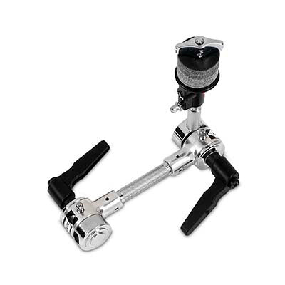 DW SM2031 Puppy Bone w/ Short Cymbal Arm