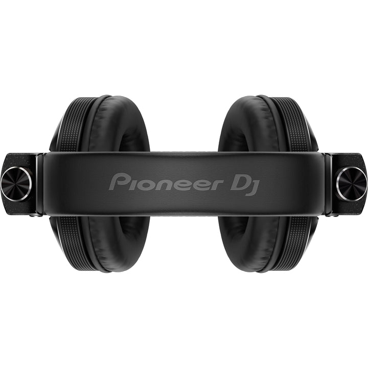 Pioneer DJ HDJ-X10 Flagship Professional Over-Ear DJ Headphones - Black